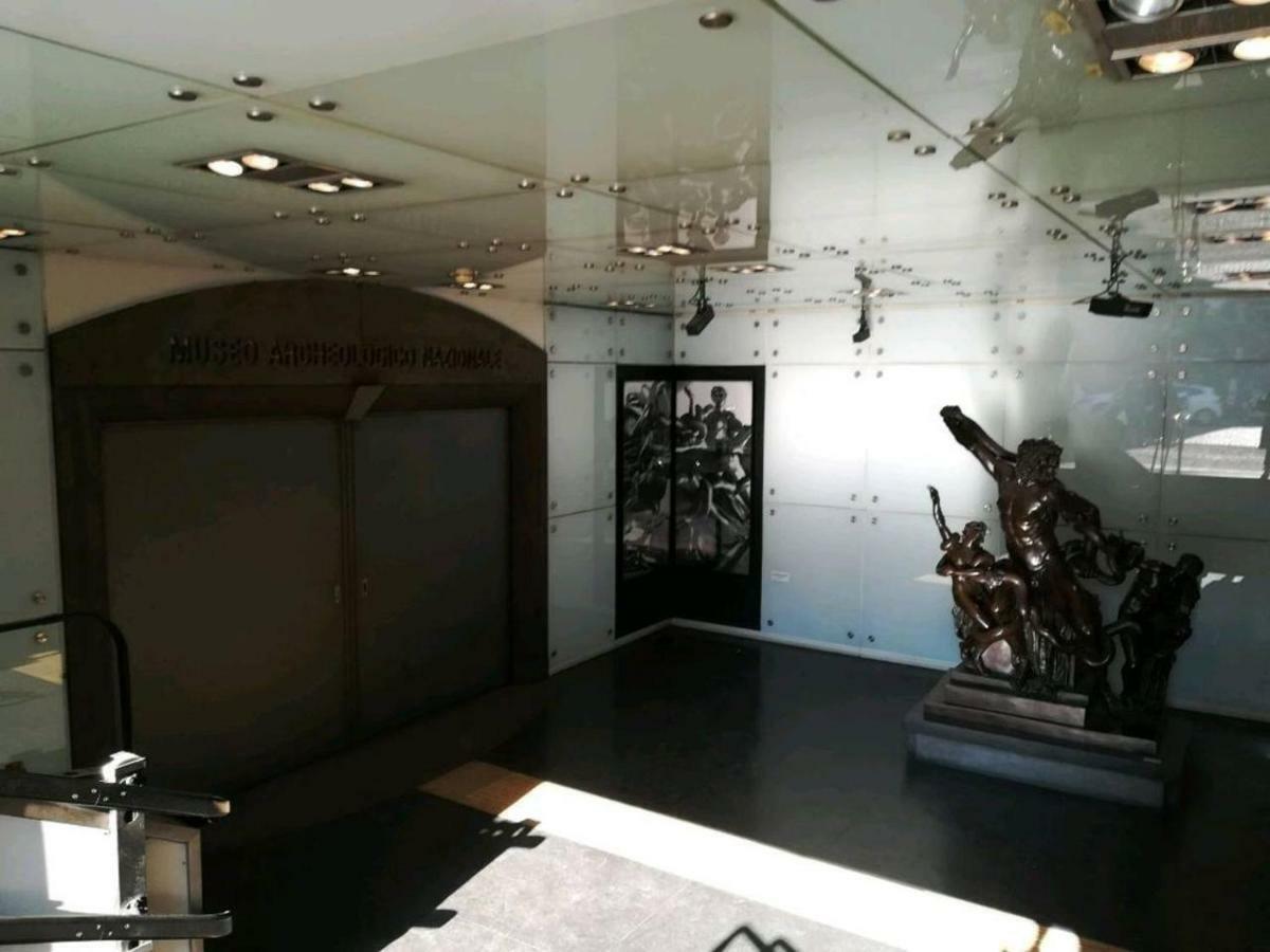 Civico 5 Appartament Napoli Centro公寓 外观 照片
